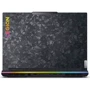 Ноутбук Lenovo Legion 9 16IRX9 (83G0CTO1WW): Объем накопителя 2 ТБ (SSD)