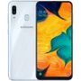 Смартфон Samsung Galaxy A30 3/32 GB White Approved Витринный образец