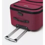 Чемодан Ricco Grande XL pink (T1TEXT1000pink-XL) фото 9