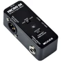 Педаль гитарных эффектов Педаль эффектов MOOER MICRO D.I. Box: Производитель MOOER