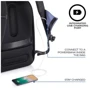 XD Design Flex Gym Bag Black (P705.801) for MacBook Pro 15-16" фото 14