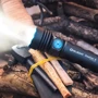Ліхтар туристичний Olight Seeker 4 matte black (2370.43.67): Вага, г 205
