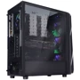 Персональный компьютер (ПК) ARTLINE Overlord X96 (X96v12): Процессор AMD Ryzen 9 5900X (3.7 - 4.8 ГГц)