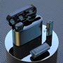 Петличный микрофон Inspire K10 Iphone (Ins-K10-iph): Способ подключения Беспроводной