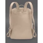 Женский рюкзак BlankNote Cooper maxi светло-коричневый (BN-BAG-19-1-light-beige): Страна производитель Украина
