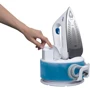 Парогенератор Braun CareStyle Compact IS 2043 BL : Сила парового удара, г/мин 300