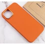 Чехол для iPhone TPU Case Bonbon Metal Style Papaya for iPhone 14 Plus: Тип чехла накладка на заднюю часть