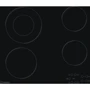 Варильна поверхня електрична Indesit RI260C: Розміри для вбудовування 56 x 49 см