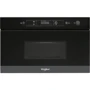 Встраиваемая микроволновая печь Whirlpool AMW 4900 NB
