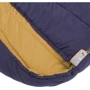 Спальный мешок Easy Camp Moon Double/+5°C Blue (Left): Тип одеяло