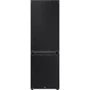 Холодильник Samsung RB34A7B5CAP: Общий объем, л 344