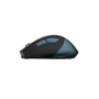 Мышь A4Tech FB35C Midnight Green: Тип сенсора оптический