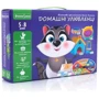 Настільна гра Vladi Toys Домашні улюбленці (VT2312-07): Вік от 5-ти лет