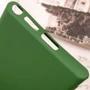 Чохол для телефона Lakshmi Case Silicone Cover Full Camera Dark Green для Samsung S928 Galaxy S24 Ultra фото 6