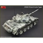 Сборная модель MiniArt Танк Тиран 4, позднего типа (MA37041): Масштаб 1:35