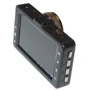 Baxster DVR 30: Оснащение G-сенсор (датчик удара/движения), G-сенсор (датчик удара/движения), аккумулятор