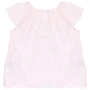 Блуза H&M 5674856Ф 68 см светло-розовая: Размер 68