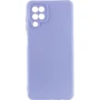 Чохол для телефона Lakshmi Case Silicone Cover Full Camera Dasheen для Samsung М336 Galaxy M33 5G: Матеріал силікон