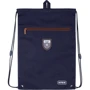 Сумка для обуви Kite с карманом 601M College boy k20-601m-4