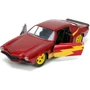 Машина металлическая Jada Комиксы DC, Chevrolet Camaro (1973) c фигуркой Флеша, масштаб 1:32 (253253003): Тип Готовая модель
