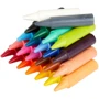 Крейда воскова CRAYOLA Mini Kids для малюків 24 шт (0784): Тип Восковые