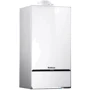 Газовий котел Buderus Logamax Plus GB172i-20K двоконтурний конденсаційний, 20 кВт, білий