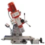 Универсальный фрезерный станок Holzmann BF 500: Производитель Holzmann