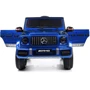 Детский электромобиль Bambi Racer Mercedes-Benz G63, синий (M 4180EBLRS-4)