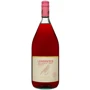 Вино полуигристое Civ&Civ Lambrusco dell'emilia Rosato Amabile розовое полусладкое 1.5 л (FSH_8001929316991)