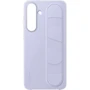 Чехол для телефонов Samsung Standing Grip Case Light Blue (EF-GS731CLEGWW) for Samsung S731 Galaxy S25 FE