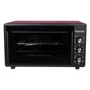 Электродуховка настольная SENCER MF 46E24 Matt Black