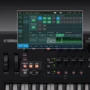 Синтезатор YAMAHA MODX6+ фото 8