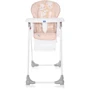 Стульчик для кормления Lorelli DULCE (satin pink hug): Тип классический стульчик