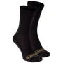 Носки Magnum Retsoka-Black/Olive размер 44-47 (29-33) черные (5902786201785) фото 1