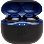 Наушники JBL 120TWS Blue (JBLT120TWSBLU): Чувствительность (дБ) 96 дБ