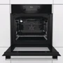 Духовой шкаф электрический Gorenje BO737E24XG: Объем, л 71