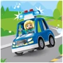 Конструктор LEGO DUPLO Town Полицейский участок и вертолёт (10959) фото 5