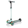 Электросамокат GLOBBER E-MOTION 4 Plus Mint: Вес устройства, кг 3.95