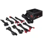 Блок живлення Aerocool KCAS Plus 1200GM (ACPG-KPK2FEC.12): Модульні (знімні) кабелю Semi