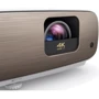 Проектор BenQ W2710 (9H.JPY77.38E): Інтерфейси Разъем для наушников, Разъем для микрофона, HDMI, USB