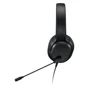 Наушники Lenovo H110 Black (GXD1P46879): Тип конструкции полноразмерные
