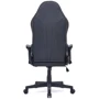Геймерское кресло Cyberlux Helios Black (арт. GM-204 B) фото 5