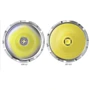 Ліхтар туристичний Eagletac MX25L3 XM-L2 U2 (1505 Lm): Максимальний час роботи, год 200
