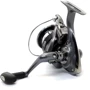 Катушка рыболовная Daiwa 20 N'Zon LT 5000S-CP-DH: Тип Безынерционная
