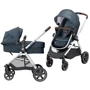 Універсальна коляска Maxi-Cosi ZELIA2 Essential Graphite FR