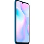 Смартфон Xiaomi Redmi 9A 4/64GB Sky Blue: Процессор MediaTek Helio G25 Octa-core 2.0 ГГц Cortex-A53