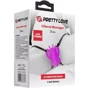 Стимулятор клитора PRETTY LOVE Clitoral Massager SLOANE, BI-014887