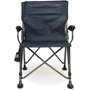 Стул кемпинговый Vango Panama XL Chair Granite Grey (CHTPANAMA000001) (930850): Тип Стул складной