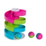 Игрушка развивающая Трек-балансир для шариков Fat Brain Toys Wobble Run (F273ML)