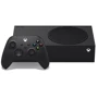 Ігрова приставка Microsoft Xbox Series S 1 TB Carbon Black: Об'єм пам'яті 1 ТБ
